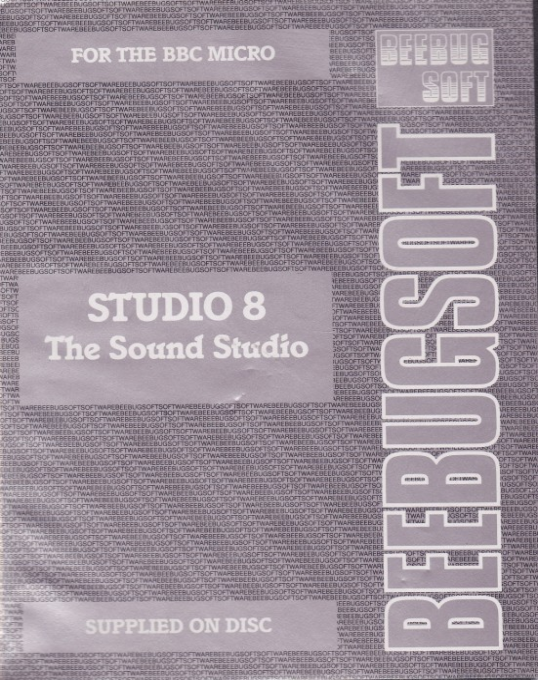 Studio 8