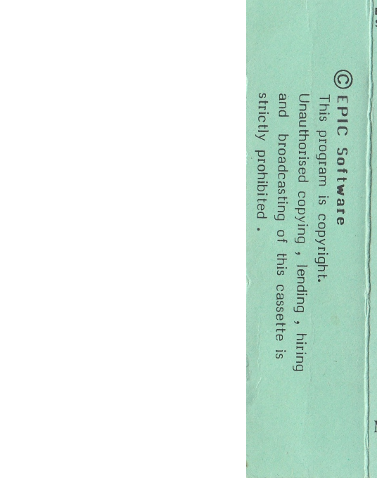 The Wheel Of Fortune - Dos