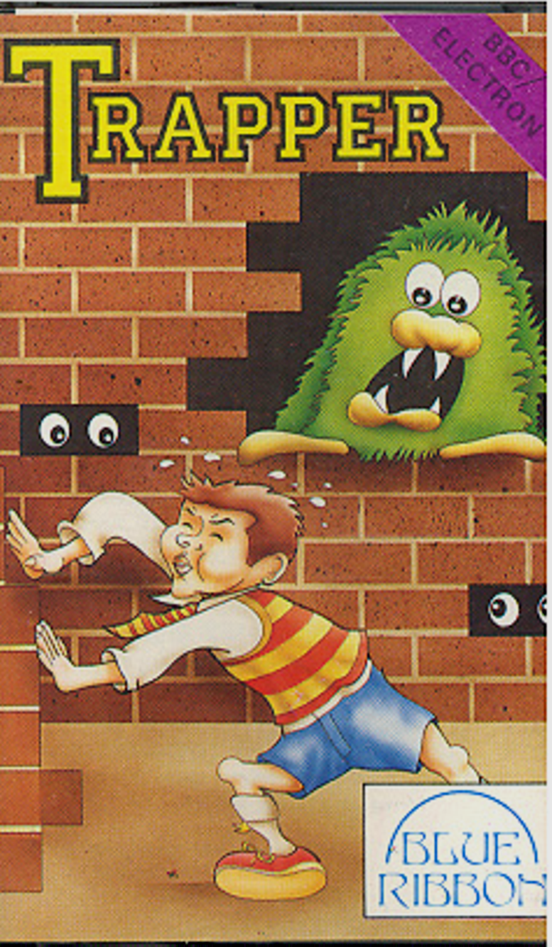 Trapper - Bbc Version