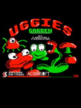 Uggie's Garden