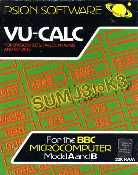 VU-CALC