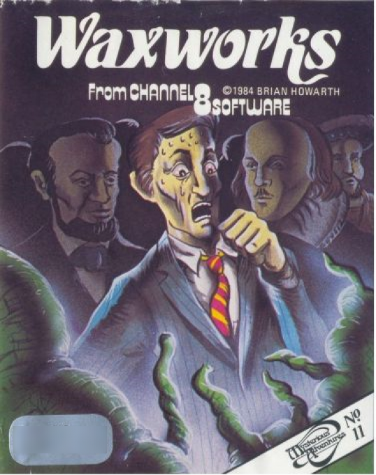 Waxworks