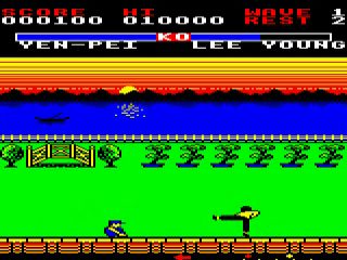 Image in-game