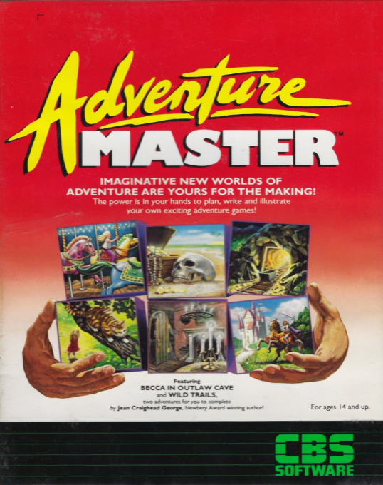 Adventure Master