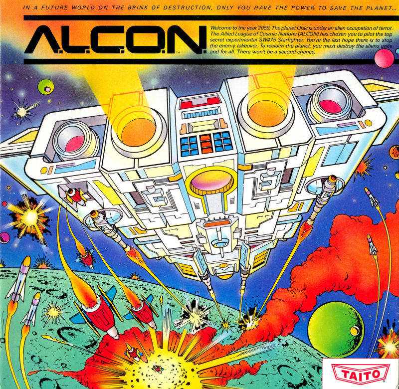 Alcon