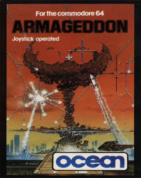 Armageddon (Ocean)