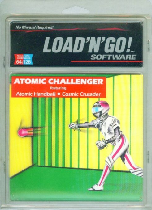 Atomic Handball