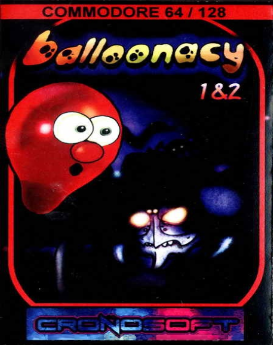Balloonacy 2
