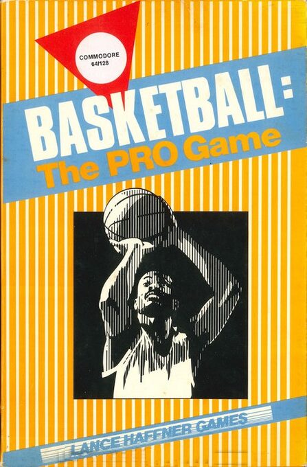 Basketball - The Pro Game