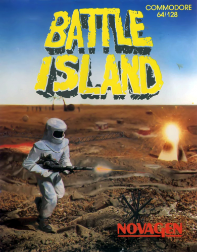 Battle Island