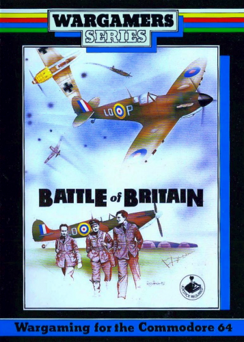 Battle of Britain