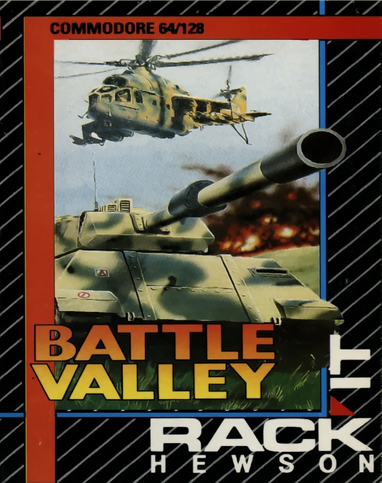 Battle Valley