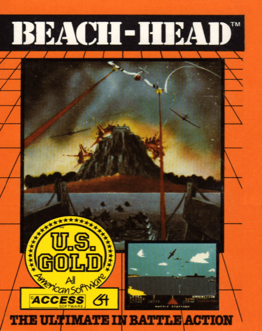 Beach-Head