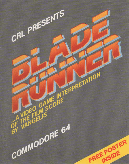 Blade Runner