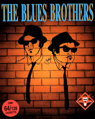 Blues Brothers, The
