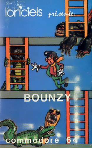 Bounzy