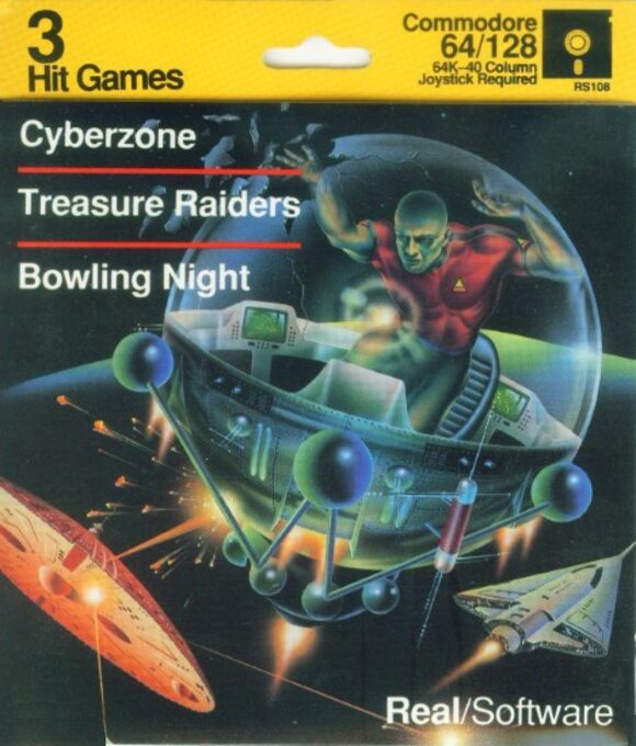 Bowling Night