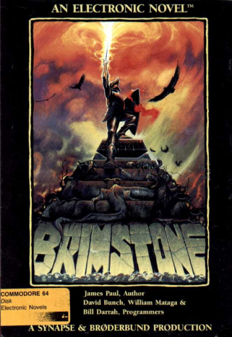 Brimstone