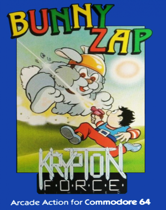 Bunny Zap