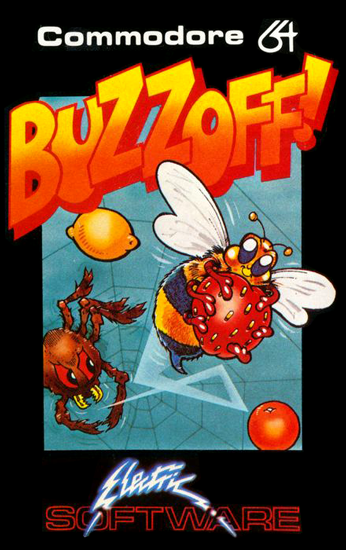 Buzz Off!