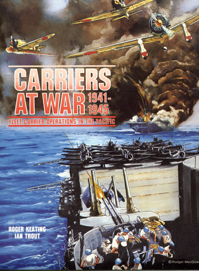 Carriers at War