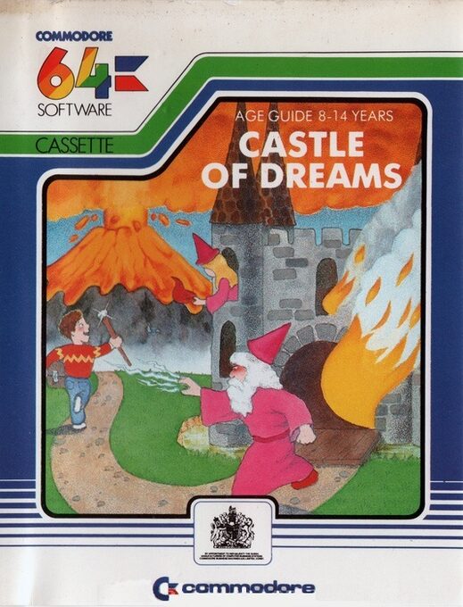 Castle of Dreams