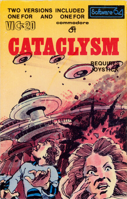 Cataclysm