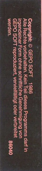 Caverns of Xydrahpur - Dos