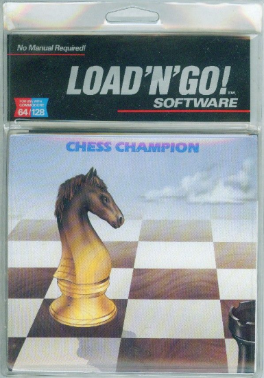 Championship Chess