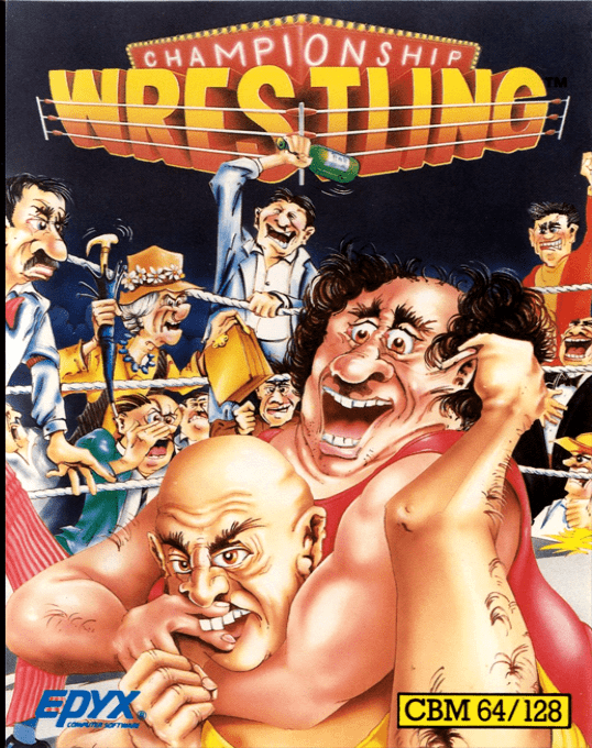 Championship Wrestling