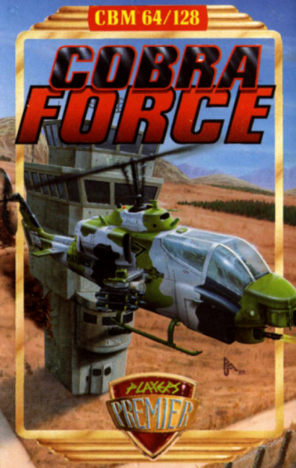 Cobra Force