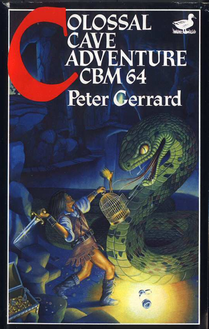 Colossal Cave Adventure