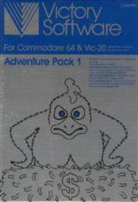 Computer Adventure