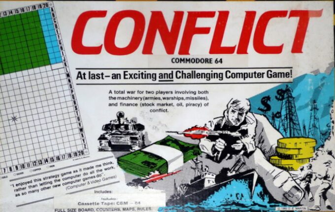 Conflict