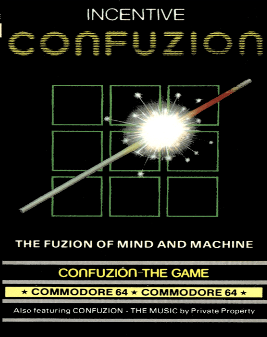 Confuzion