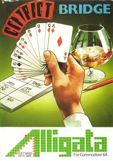 Contract Bridge