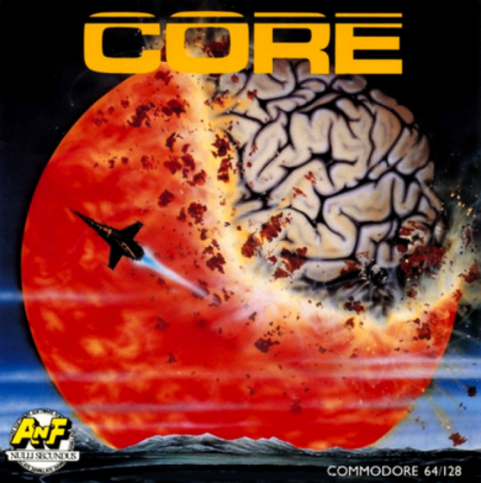 CORE