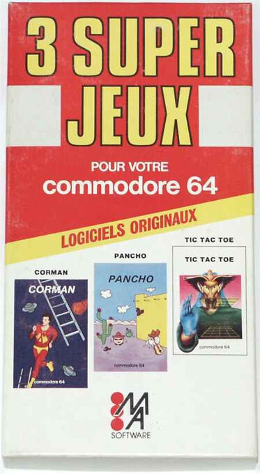 Corman