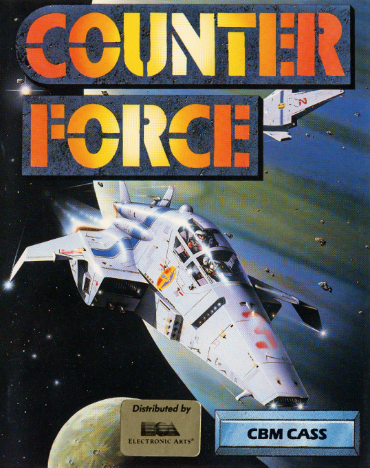 CounterForce