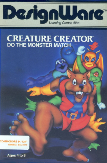 Creature Creator