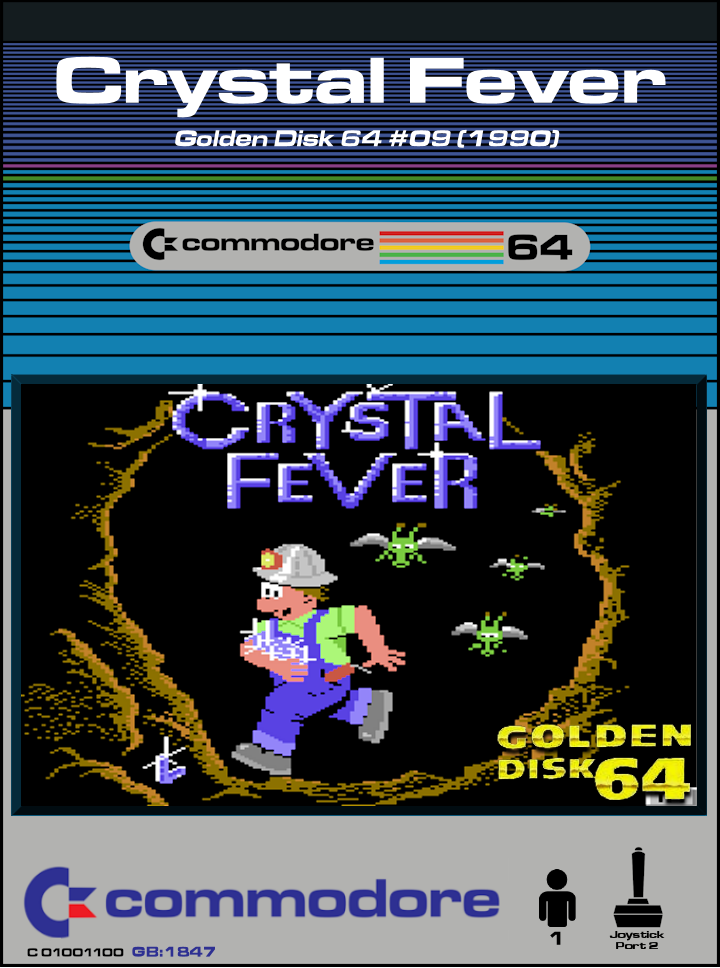 Crystal Fever