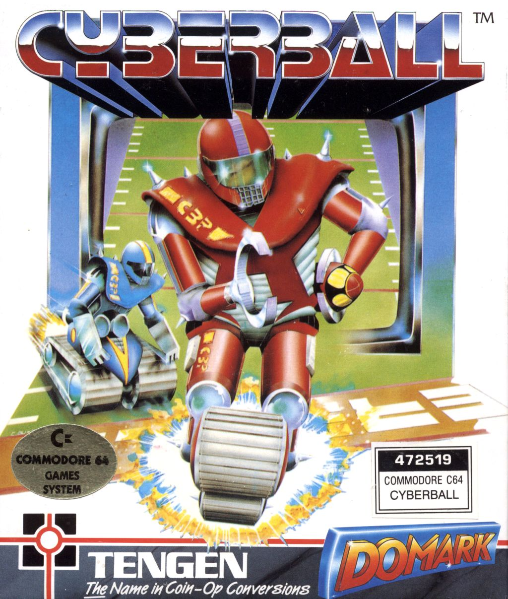 Cyberball