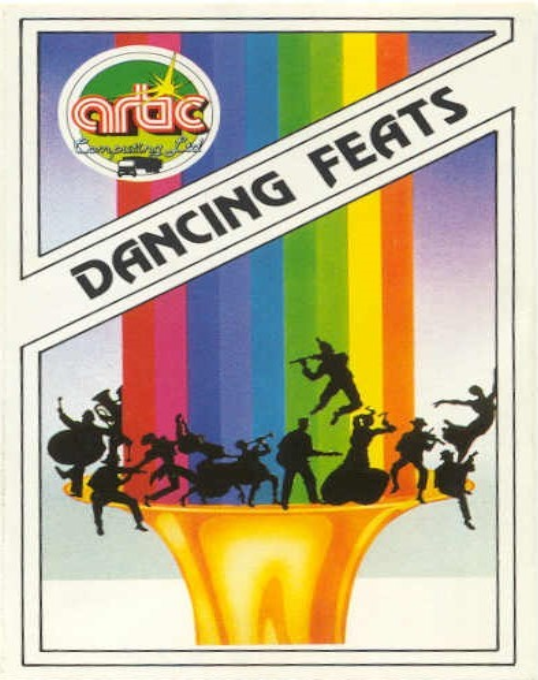 Dancing Feats