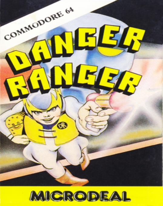 Danger Ranger