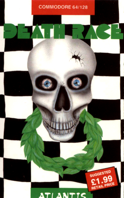 Death Race 64