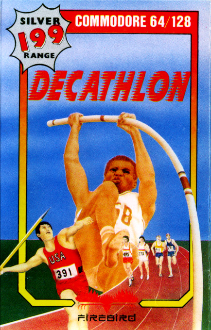 Decathlon
