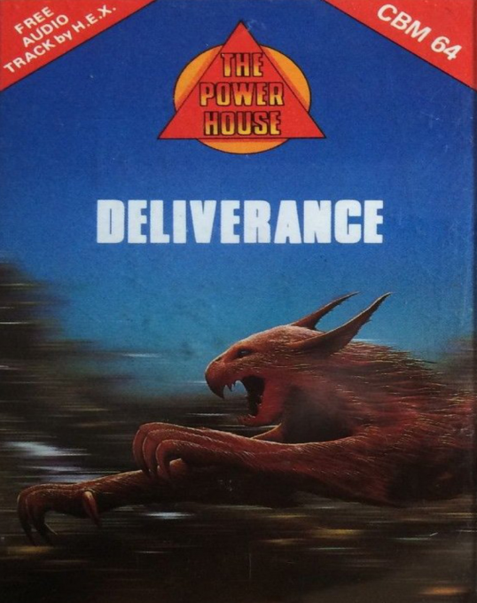 Deliverance