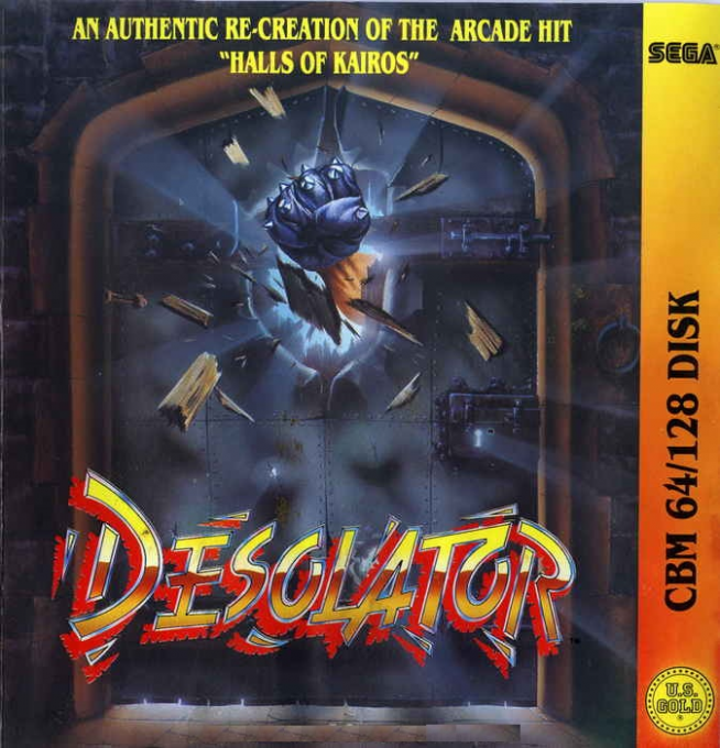 Desolator