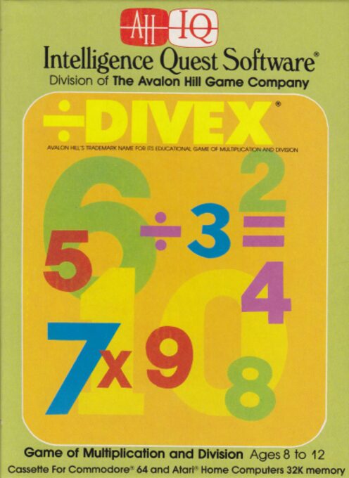 Divex