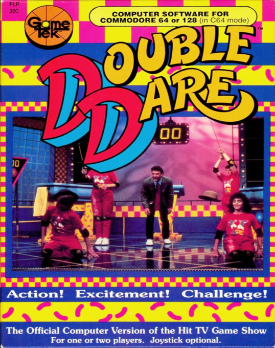 Double Dare